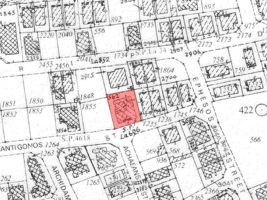 Detached house-Larnaca Municipality-PR44008