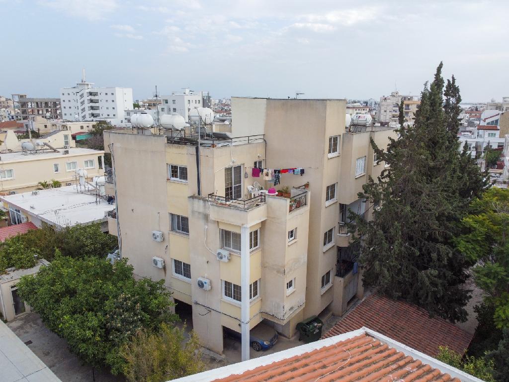 Flat - Agios Nikolaos, Larnaca