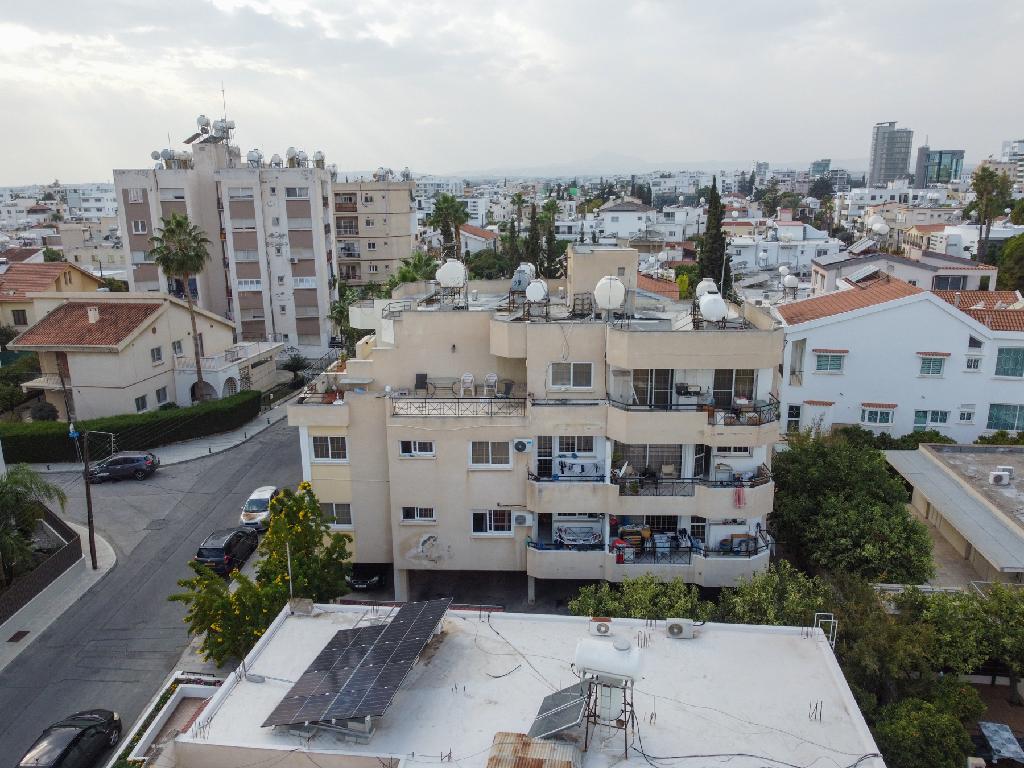 Flat - Agios Nikolaos, Larnaca