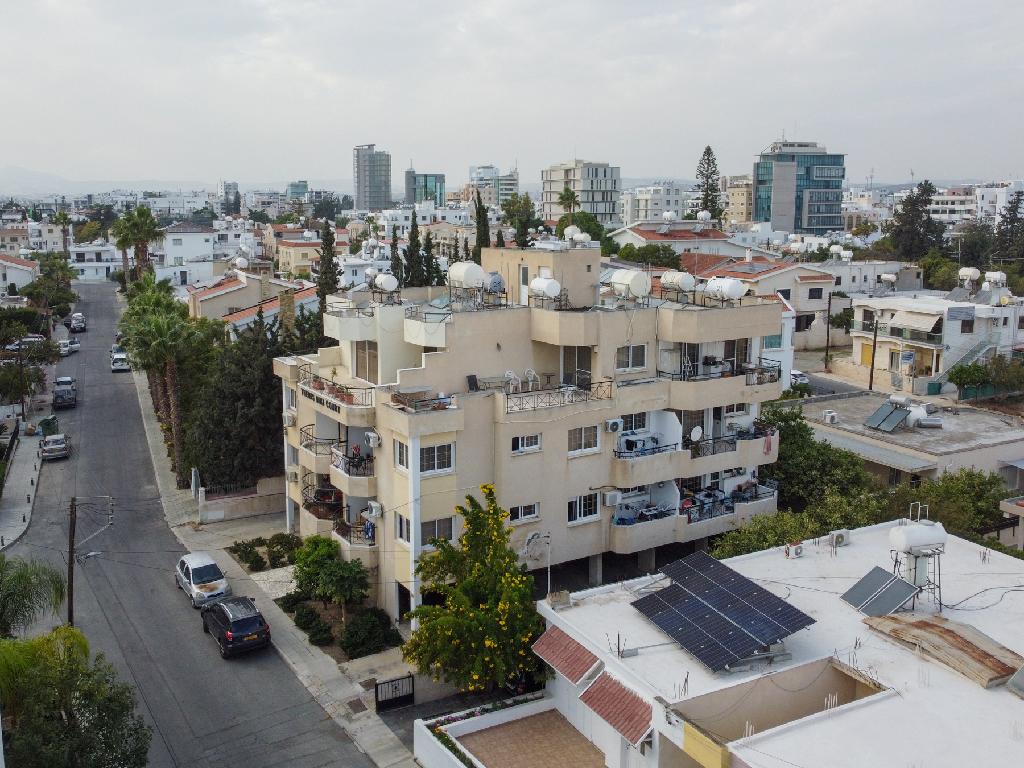 Detached house-Larnaca Municipality-PR44008