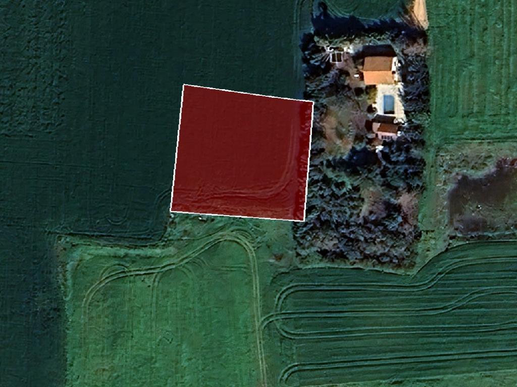 Field - Deryneia, Famagusta