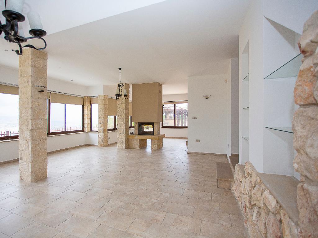 Detached house-Pachna-PR42577