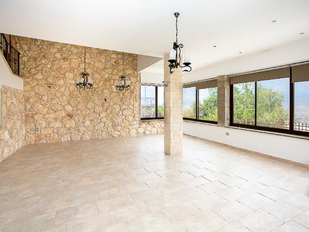 Detached house-Pachna-PR42577