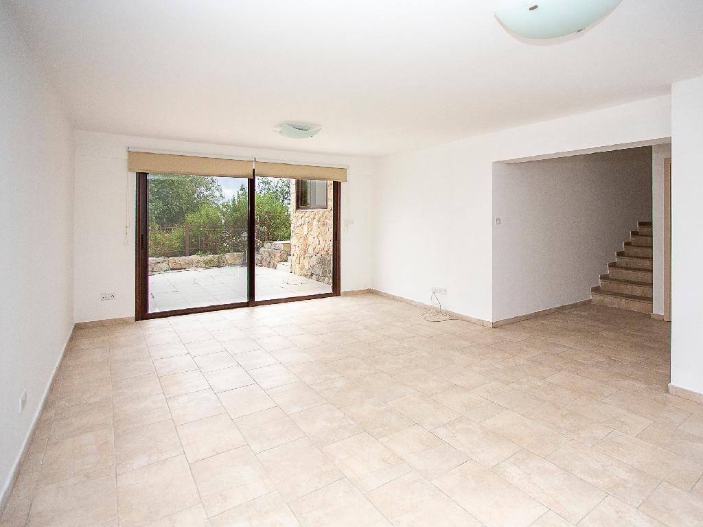 Detached house-Pachna-PR42577
