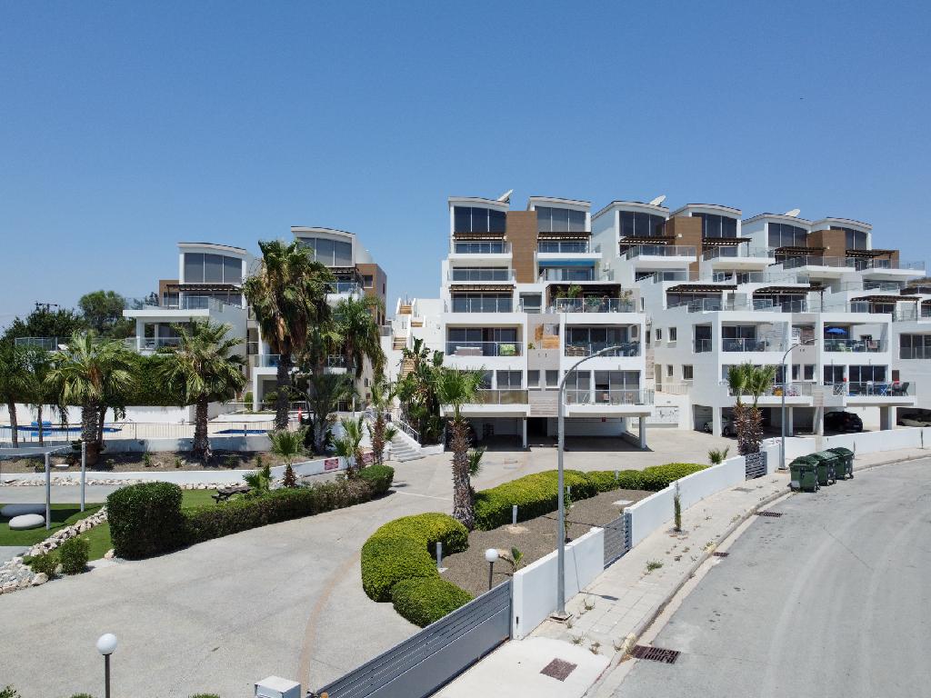 Flat - Oroklini Hills 11 - Voroklini, Larnaca