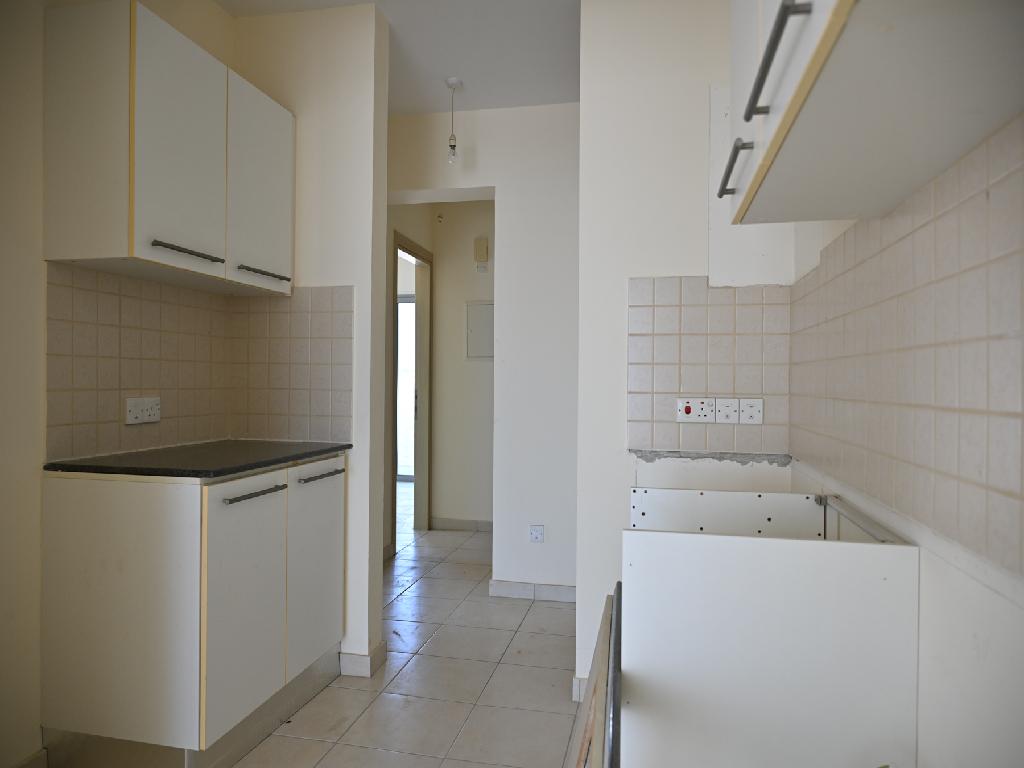 Flat - Oroklini Hills 11 - Voroklini, Larnaca