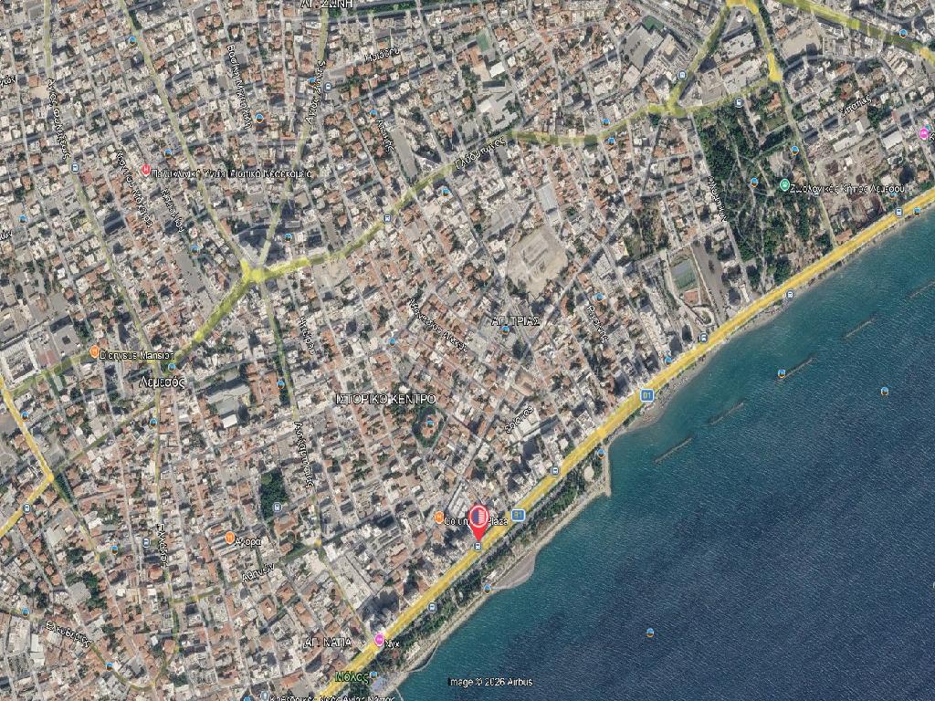 Studio-Limassol Municipality-PR43503