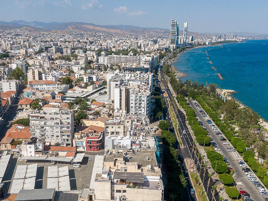 Flat - Hawaii Royal Gardens Court - Agia Trias, Limassol