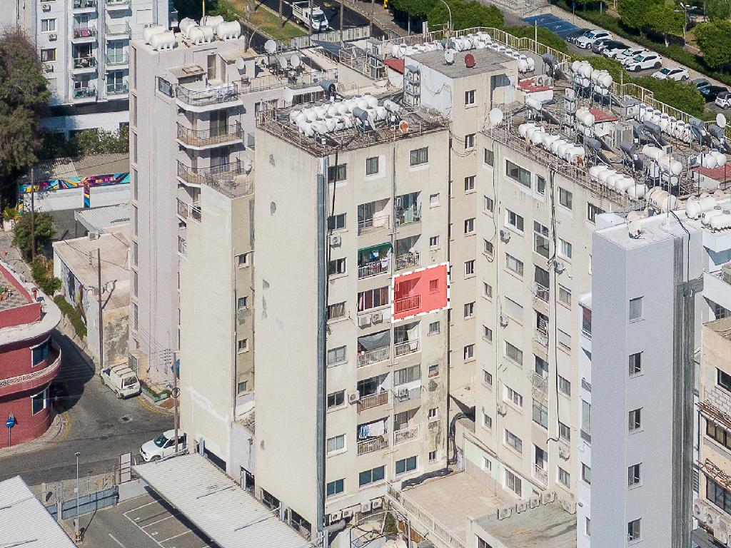 Flat - Hawaii Royal Gardens Court - Agia Trias, Limassol