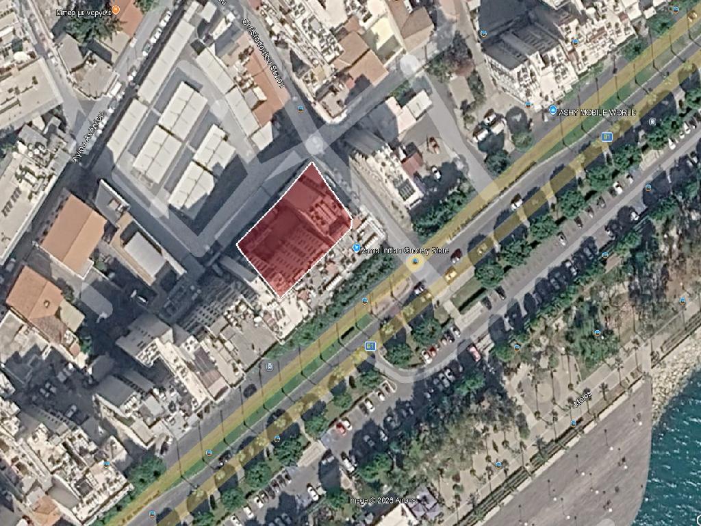 Studio-Limassol Municipality-PR43503