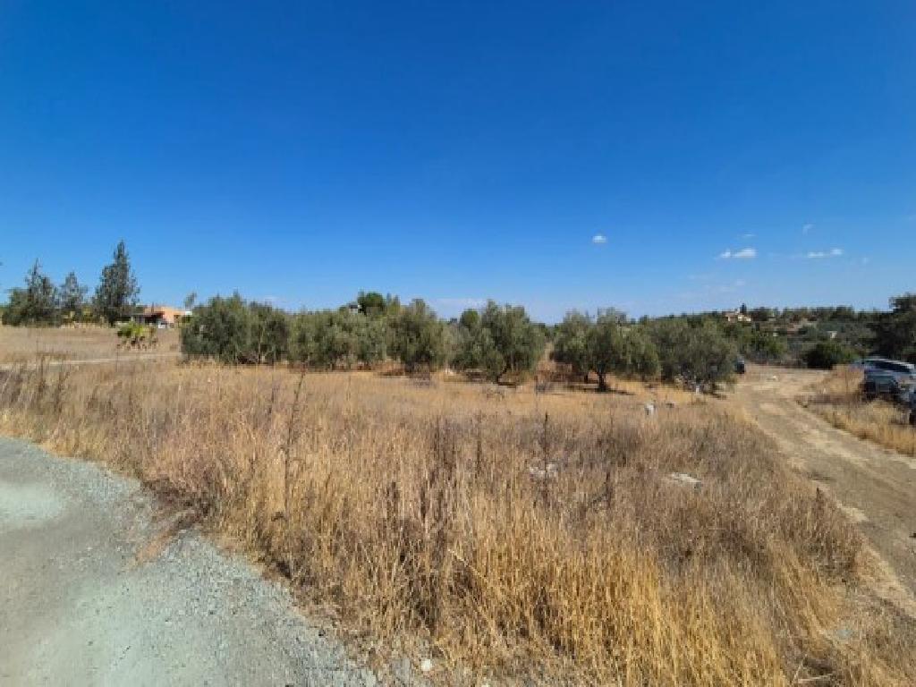 Two houses - Lythrodontas, Nicosia