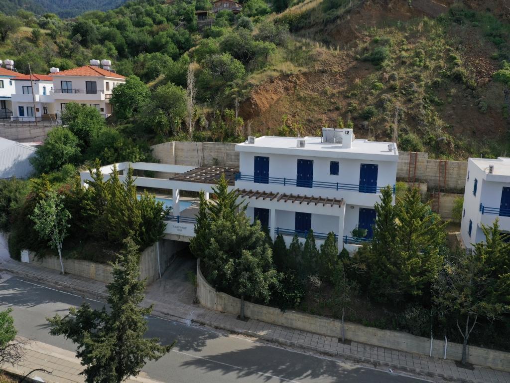 Villa - Pachyammos, Nicosia