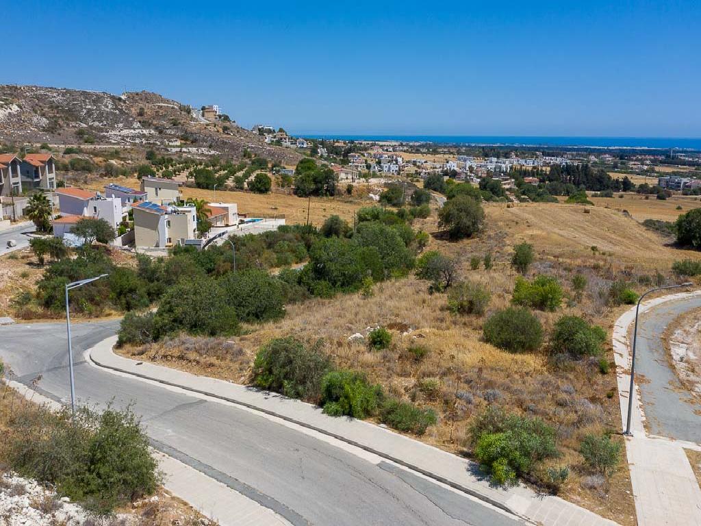 Plot - Geroskipou, Paphos