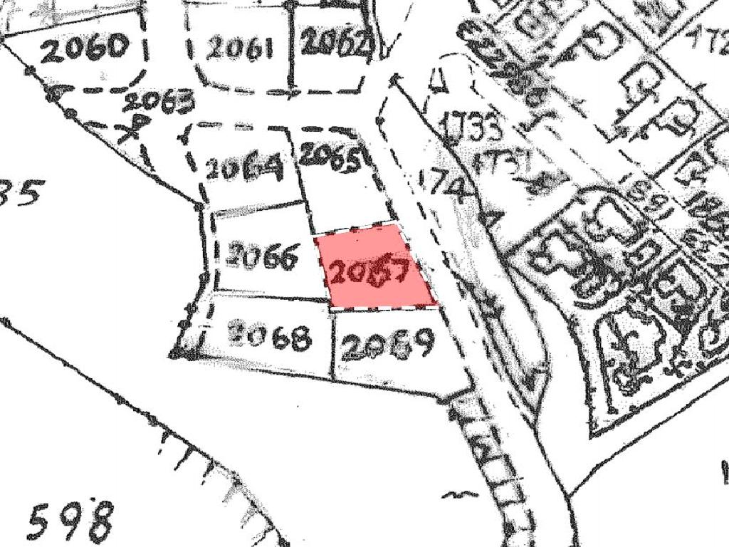 Plot - Geroskipou, Paphos