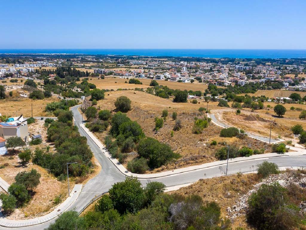 Plot - Geroskipou, Paphos