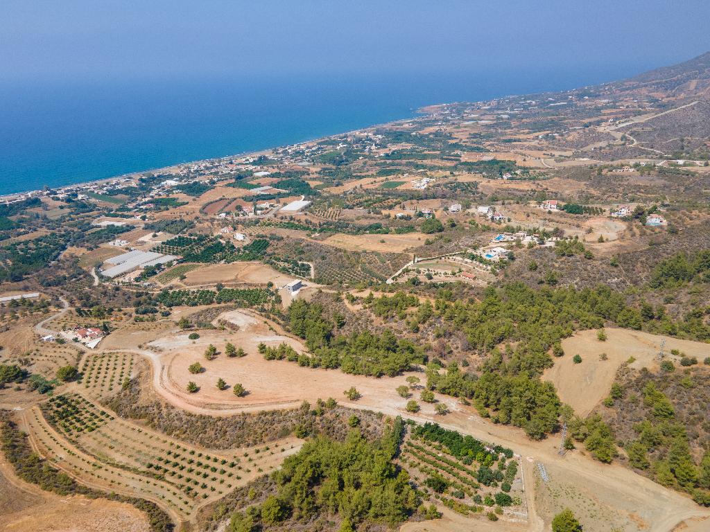 Χωράφι - Αγία Μαρίνα Χρυσοχούς, Πάφος