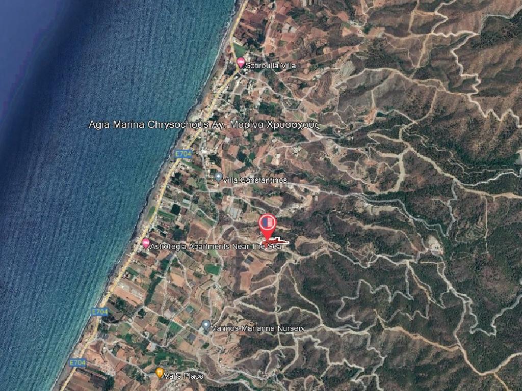Field-Agia Marina (Chrysohous)-PR35993