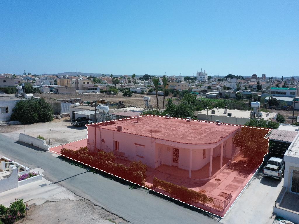 House - Paralimni, Famagusta