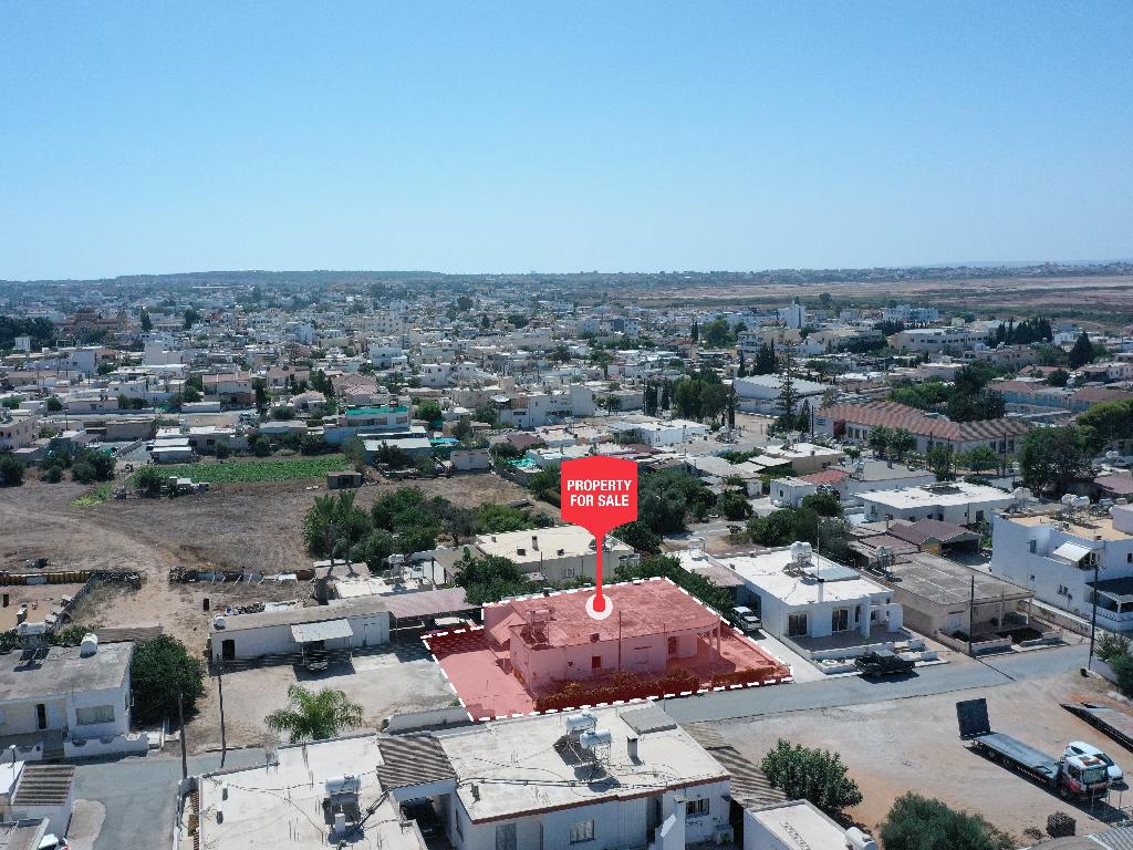 House - Paralimni, Famagusta