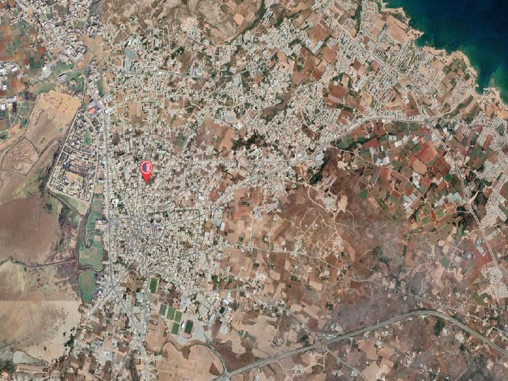 Detached house-Paralimni-PR34787