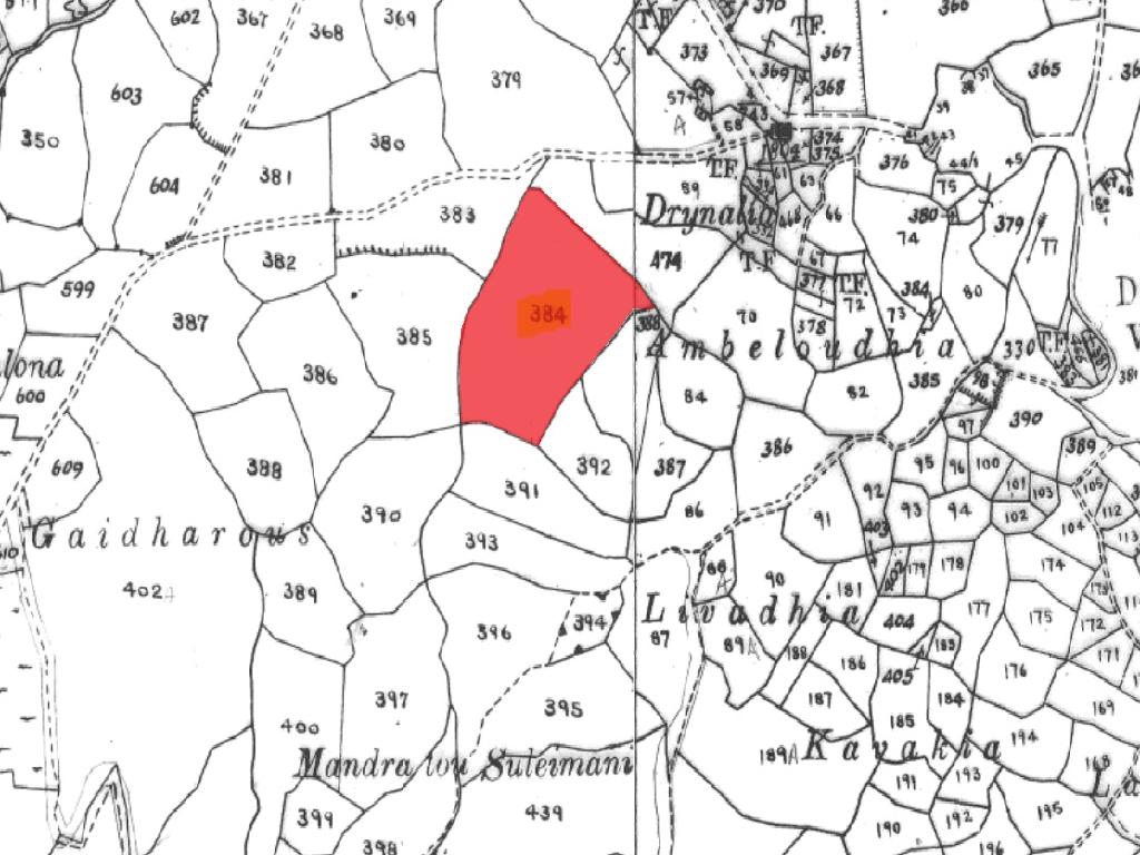 Field-Thrinia-PR38744
