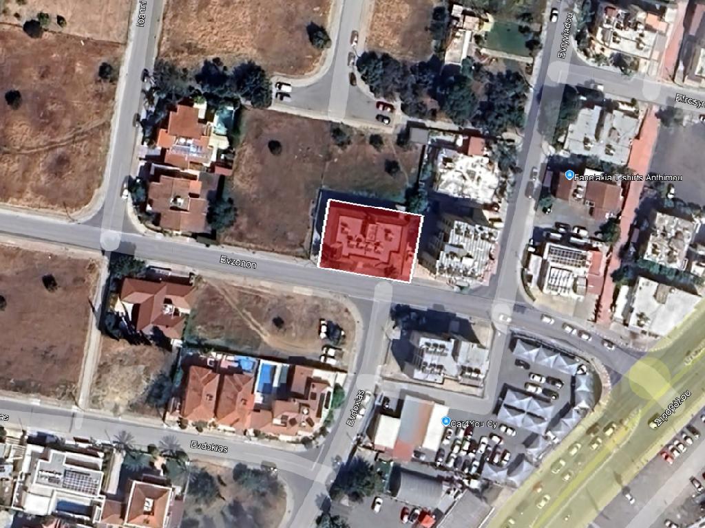 Flat-Strovolos-PR39215