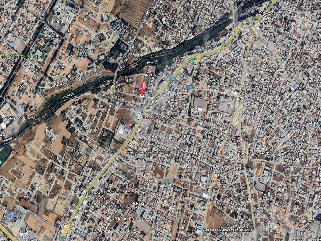 Flat-Strovolos-PR39215