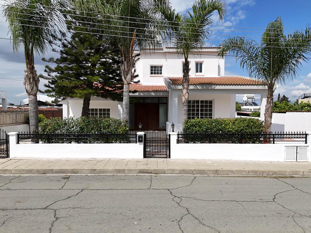 Detached house-Dali-PR40263