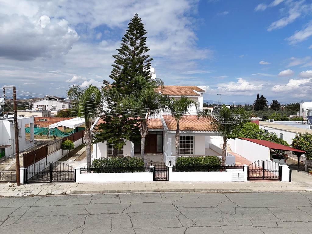 Detached house-Dali-PR40263