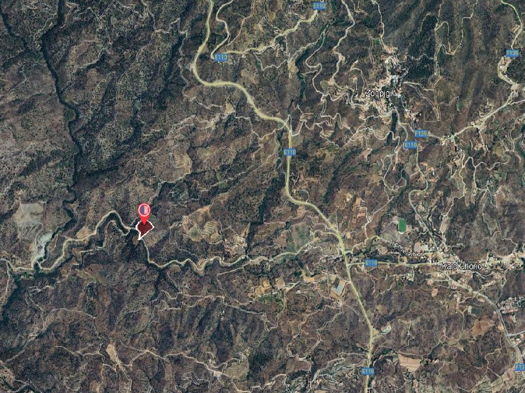 Field-Kalo Chorio-PR42531