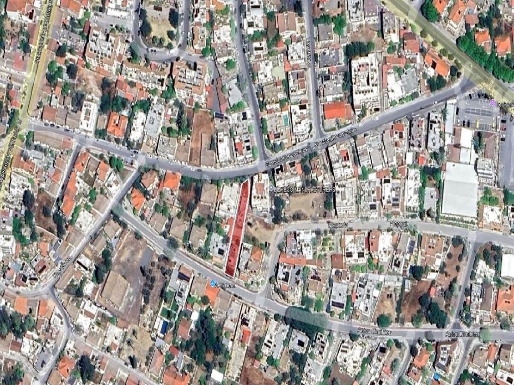 House (Share) - Kaimakli, Nicosia