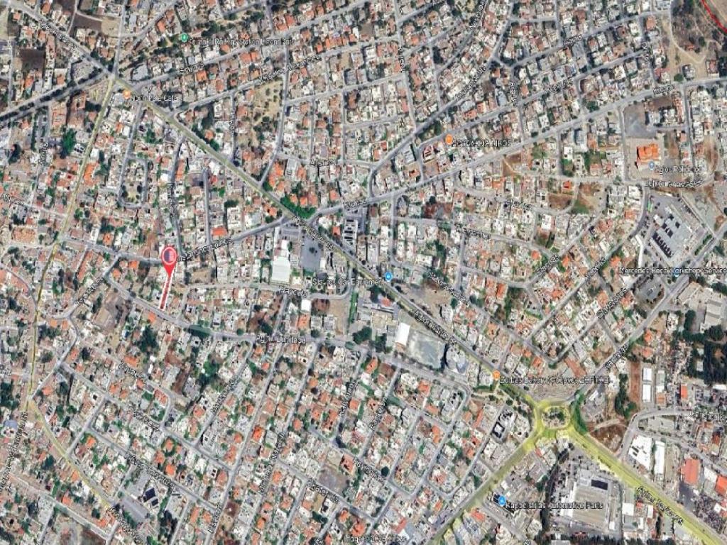 House (Share) - Kaimakli, Nicosia