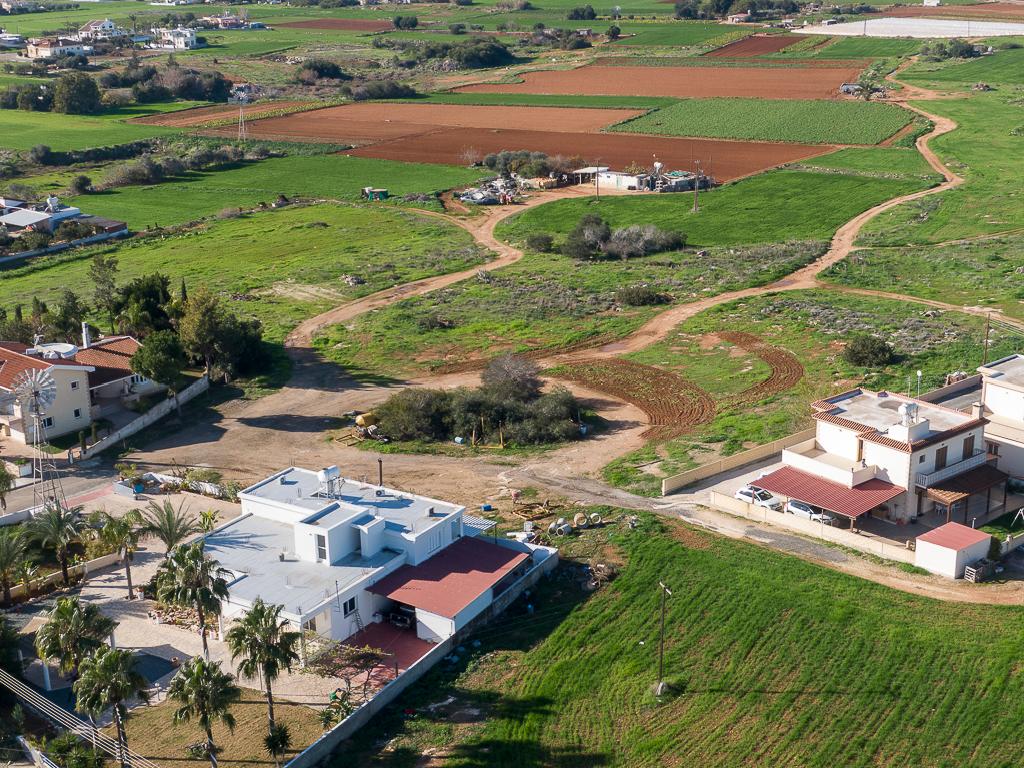Field - Sotira, Famagusta