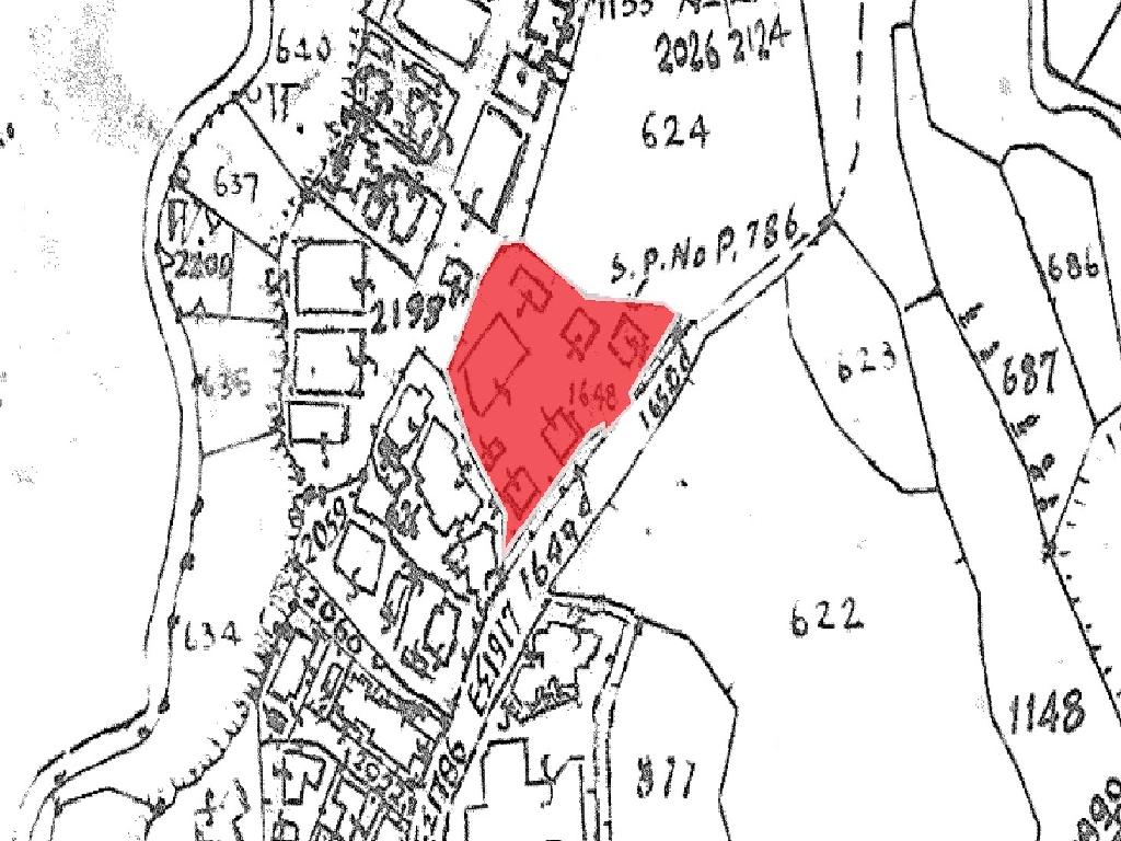 Detached house-Pegeia-PR43471