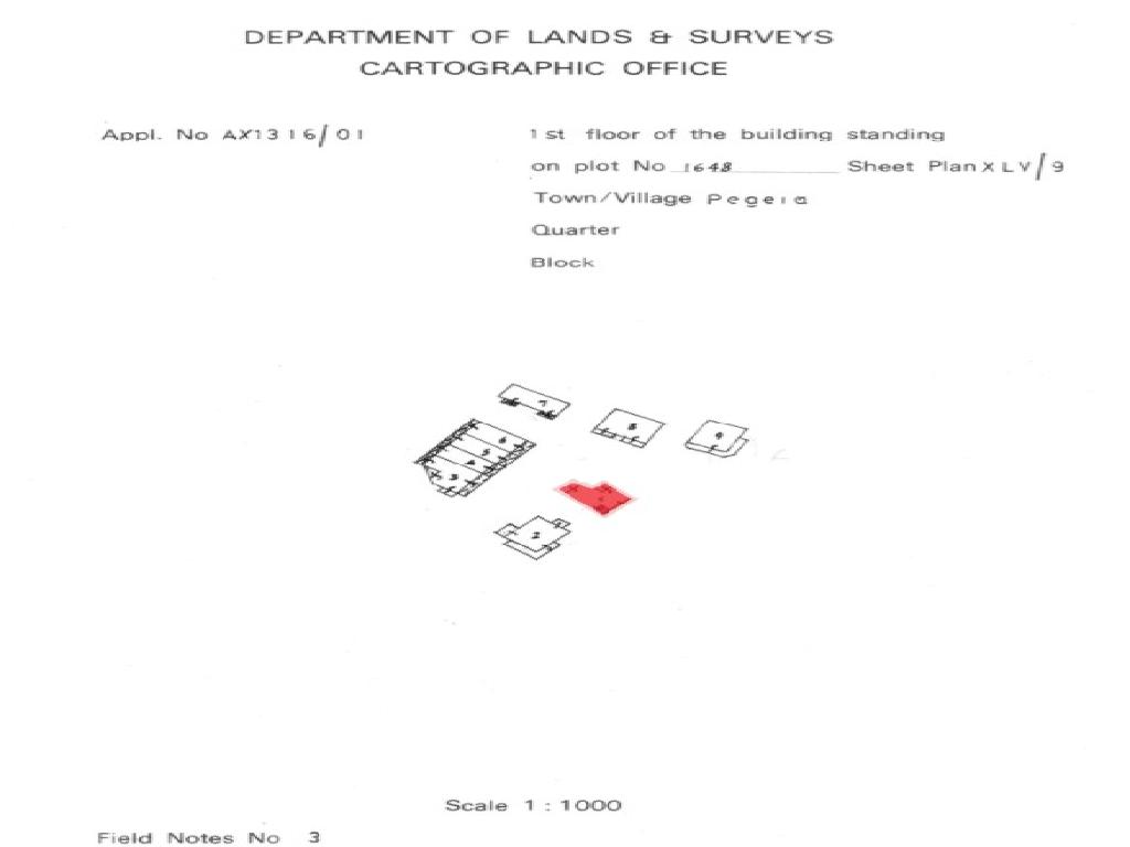 Detached house-Pegeia-PR43471