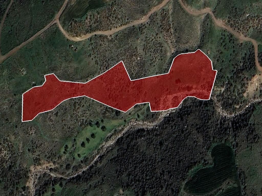 Field - Ineia, Paphos