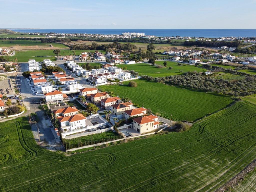 Detached house-Pyla-PR45530