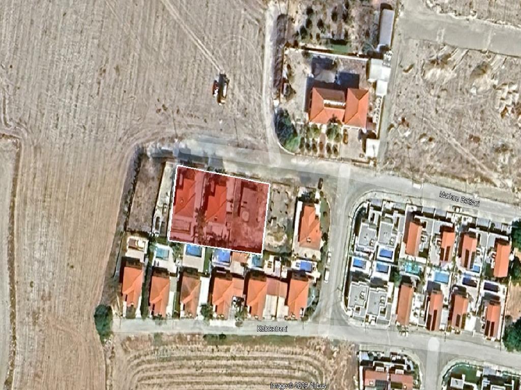 Detached house-Pyla-PR45530