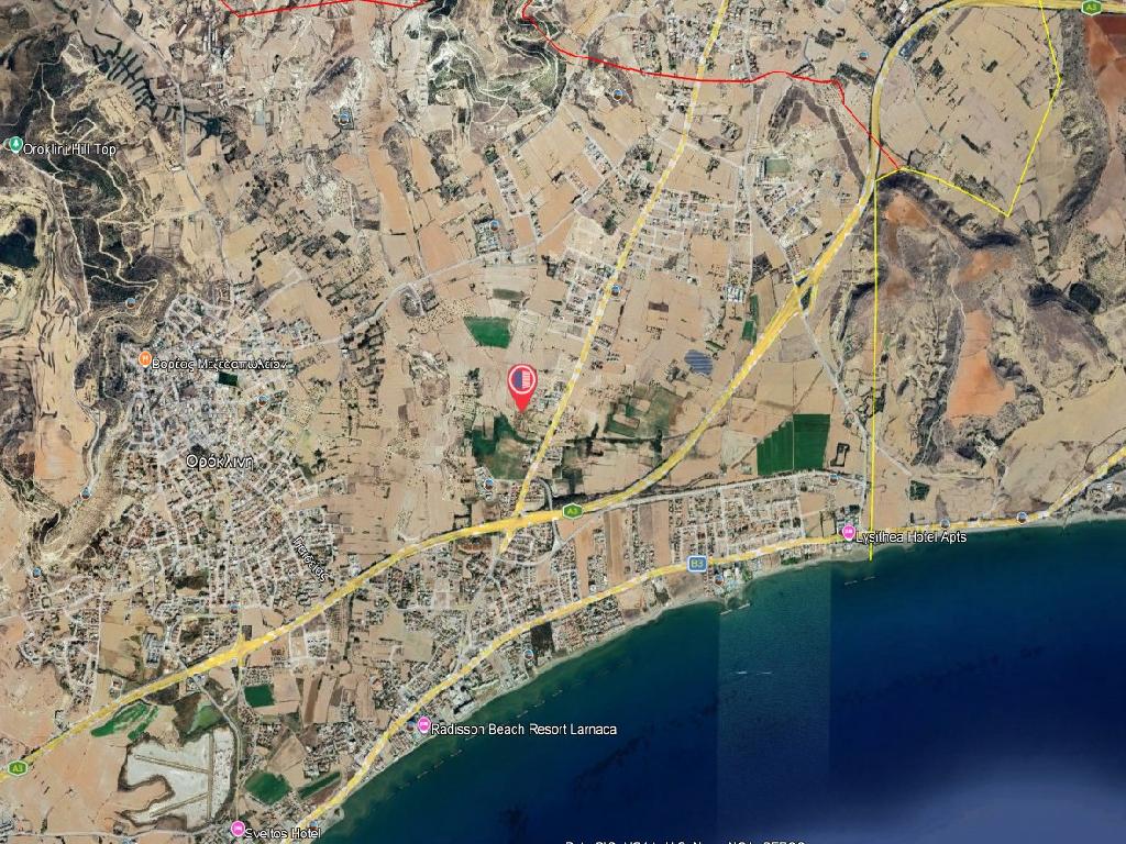Detached house-Pyla-PR45530