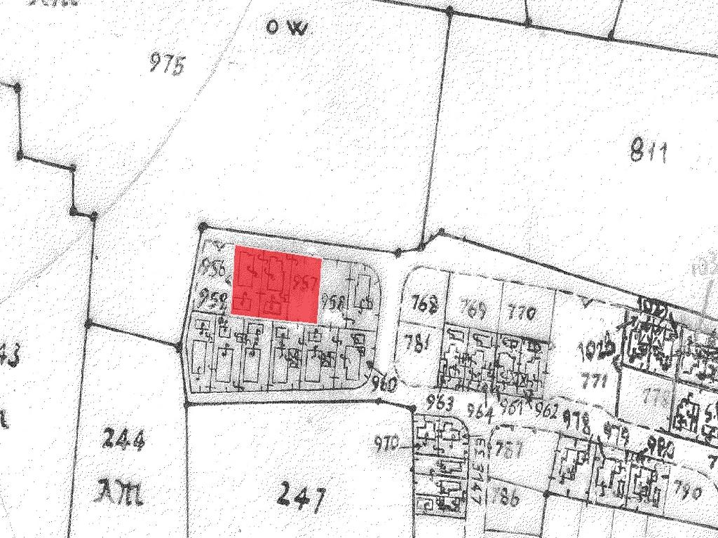 Detached house-Pyla-PR45530