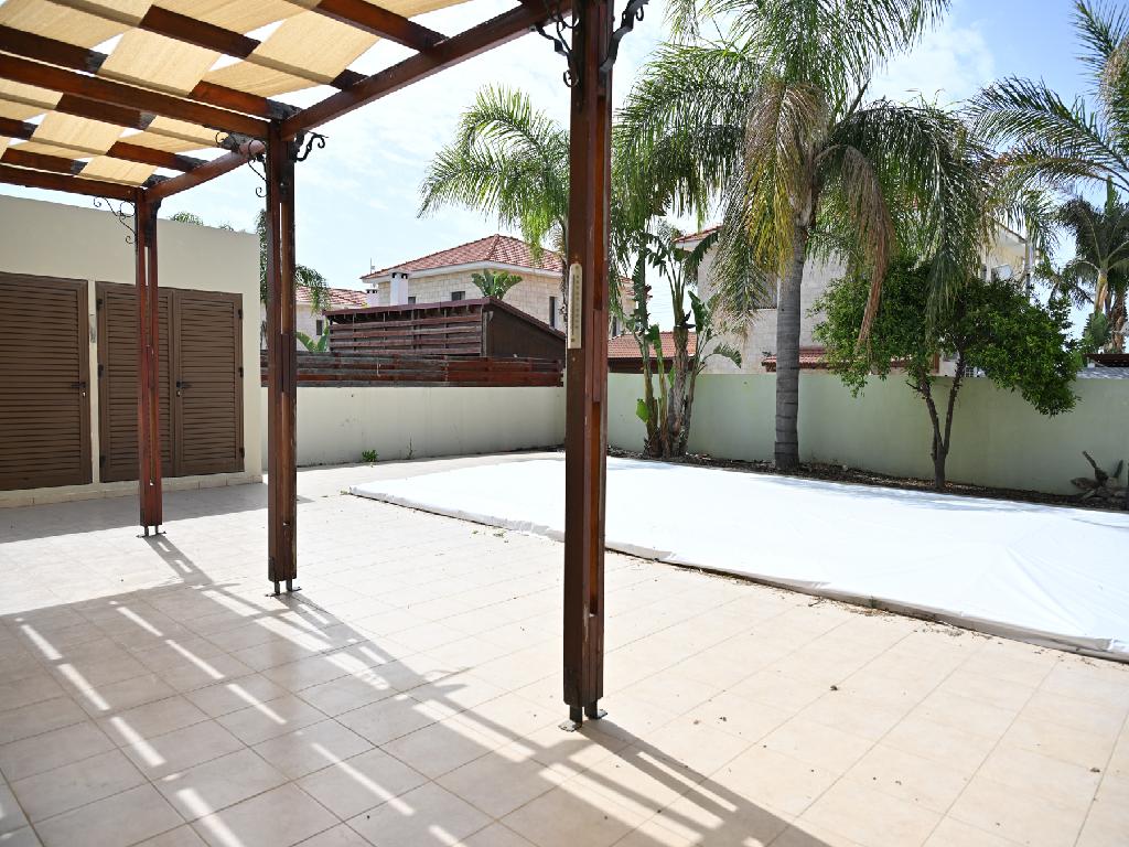 Detached house-Pyla-PR45530