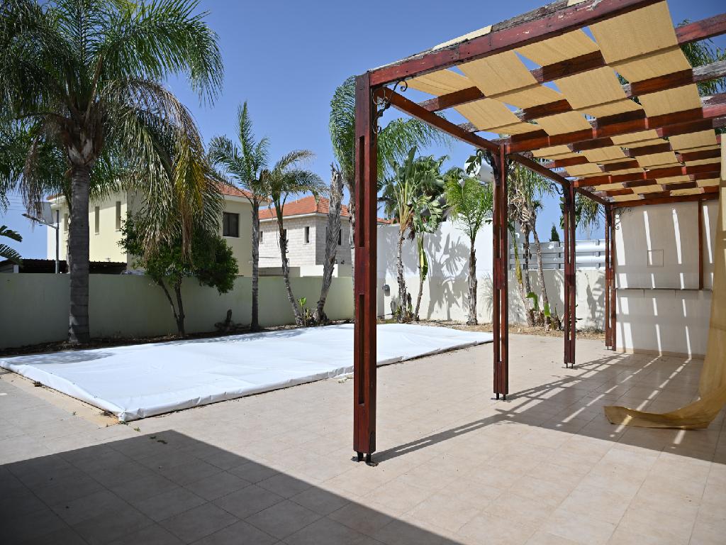 Detached house-Pyla-PR45530