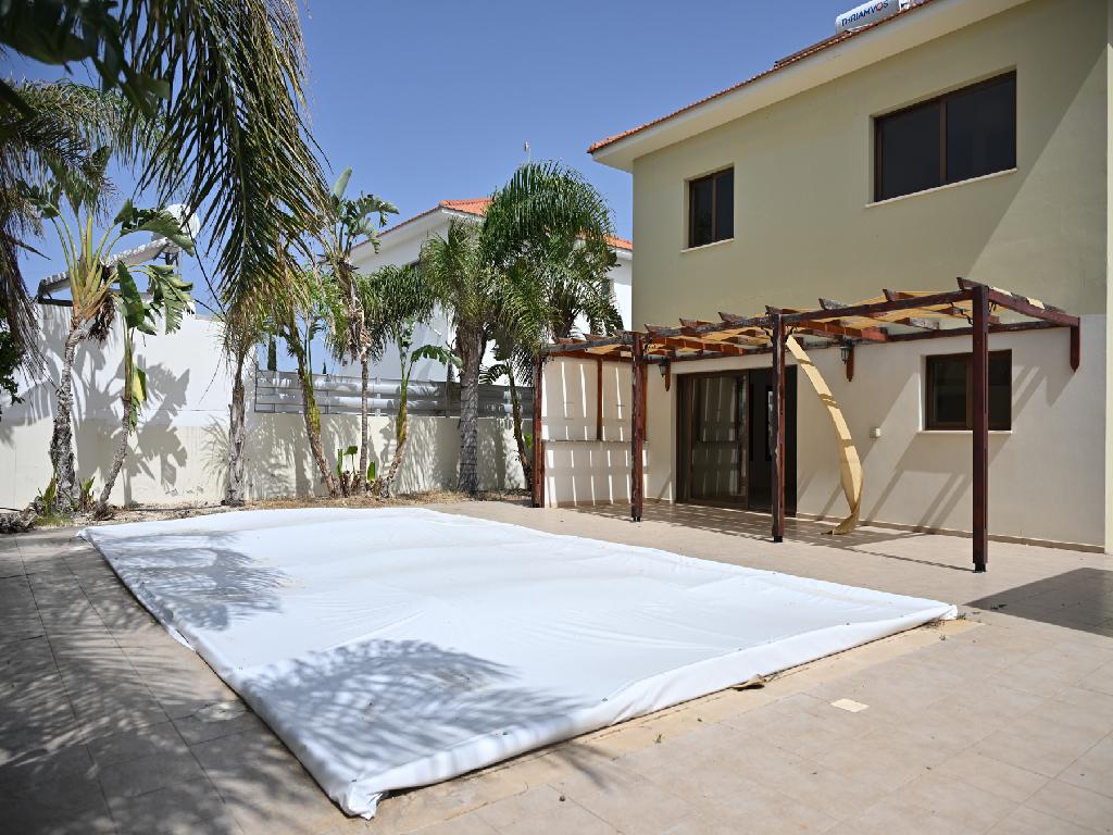 Detached house-Pyla-PR45530