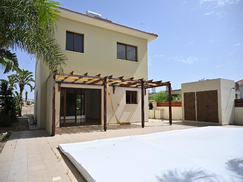 Detached house-Pyla-PR45530