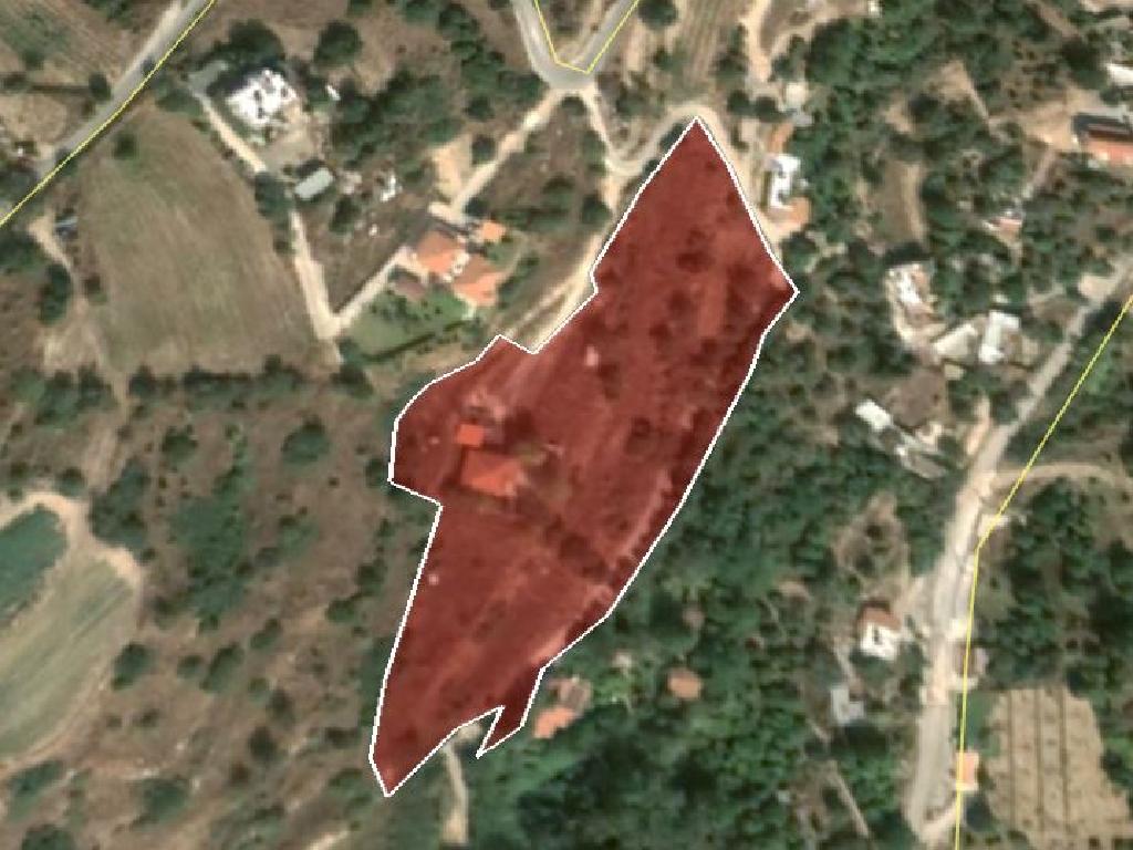 Detached house-Choli-PR15217