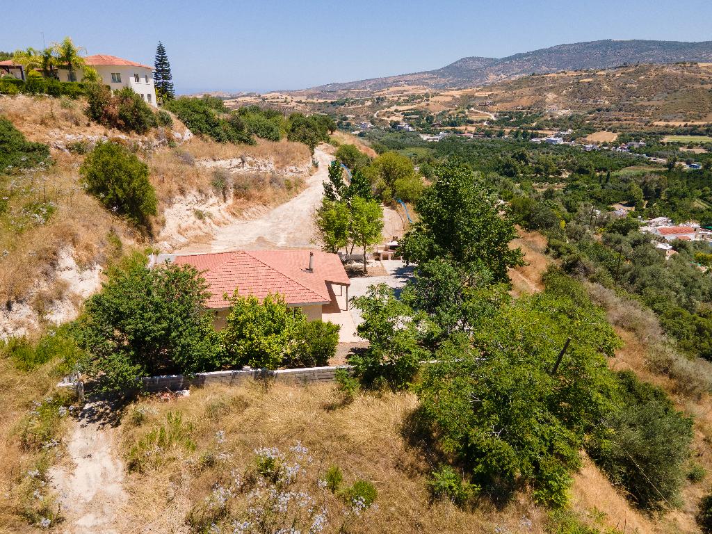 Detached house-Choli-PR15217