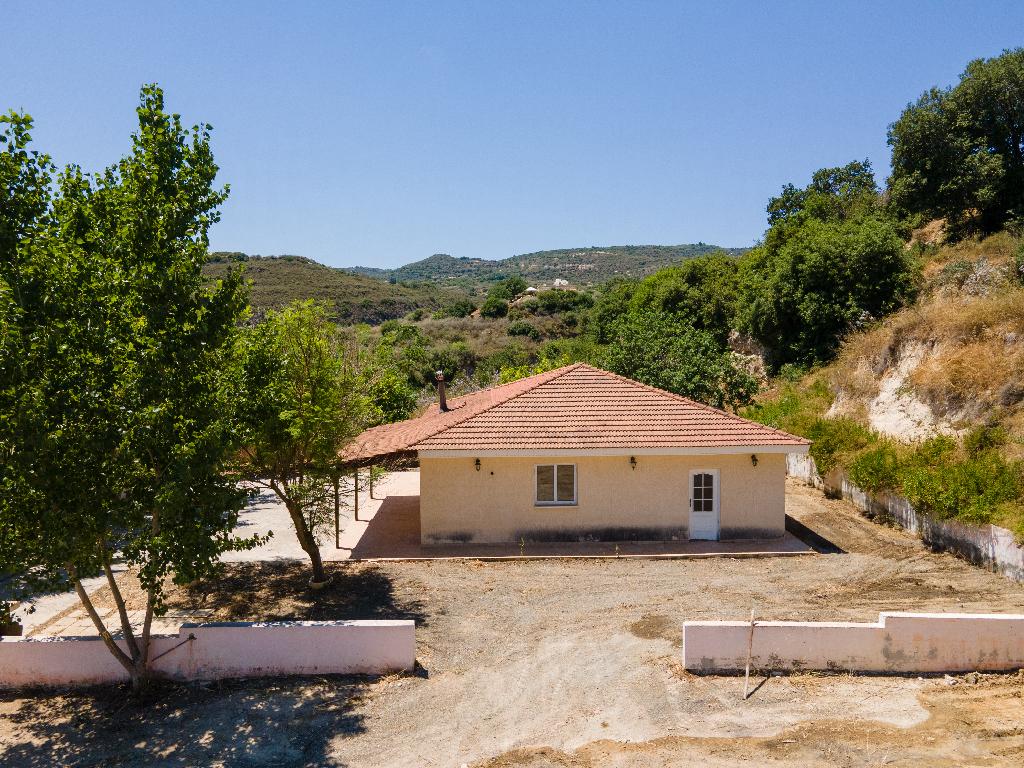 Detached house-Choli-PR15217