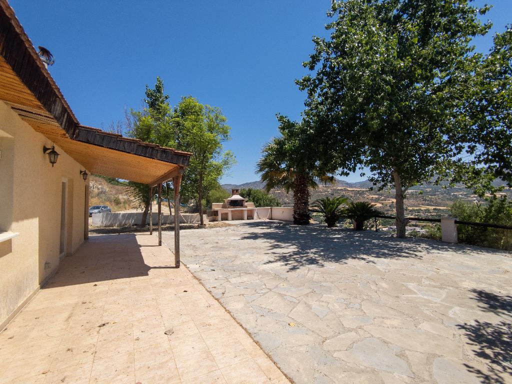 Detached house-Choli-PR15217
