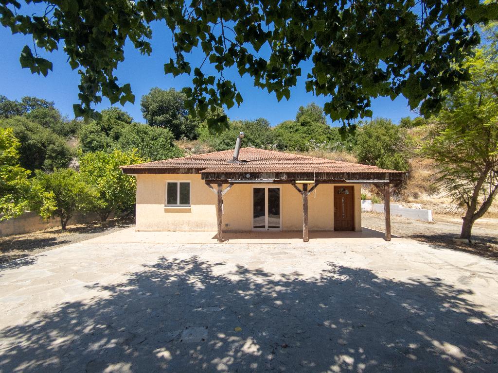 Detached house-Choli-PR15217