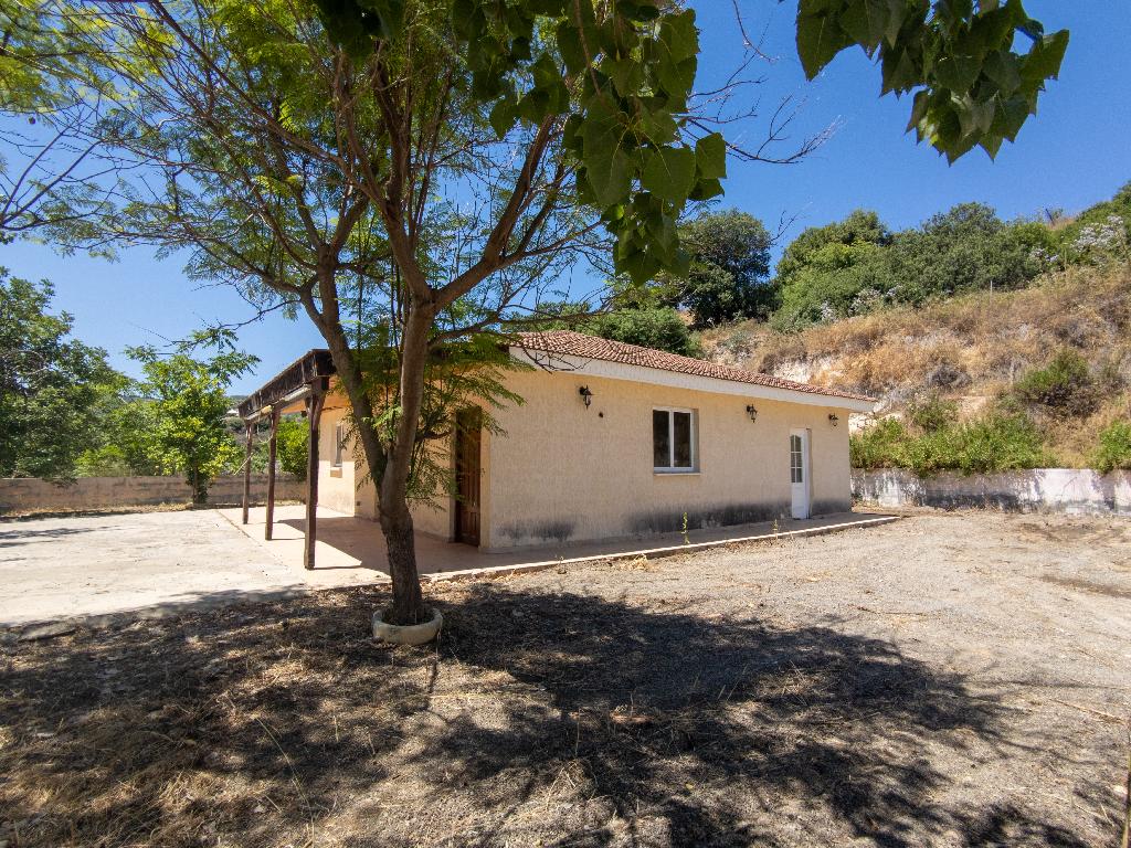 Detached house-Choli-PR15217
